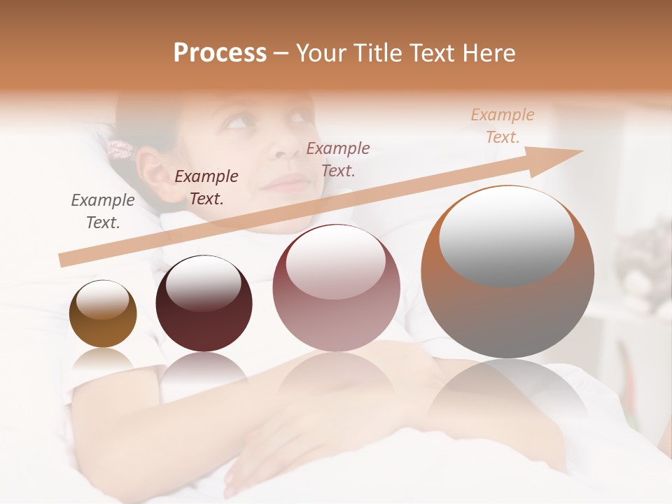 Youth Sick  PowerPoint Template