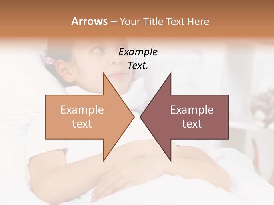 Youth Sick  PowerPoint Template