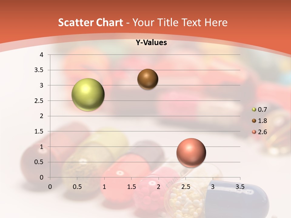 Healthy Treatment Healthcare PowerPoint Template