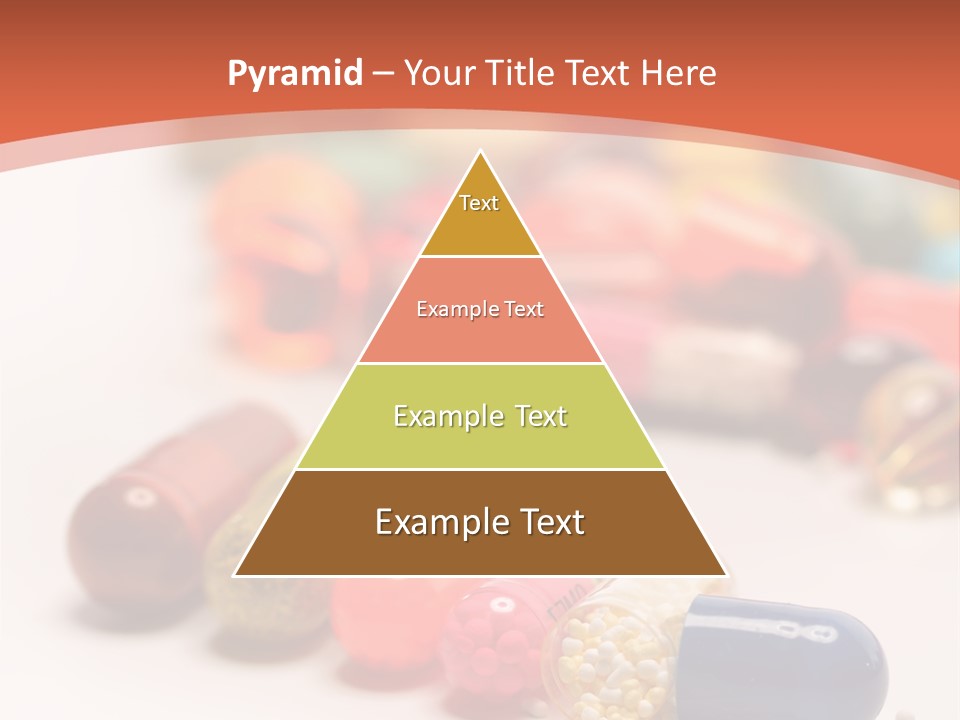 Healthy Treatment Healthcare PowerPoint Template