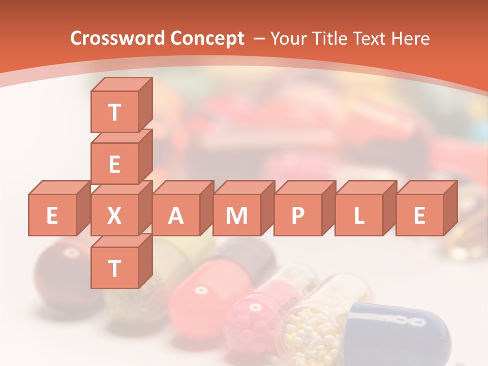 Healthy Treatment Healthcare PowerPoint Template