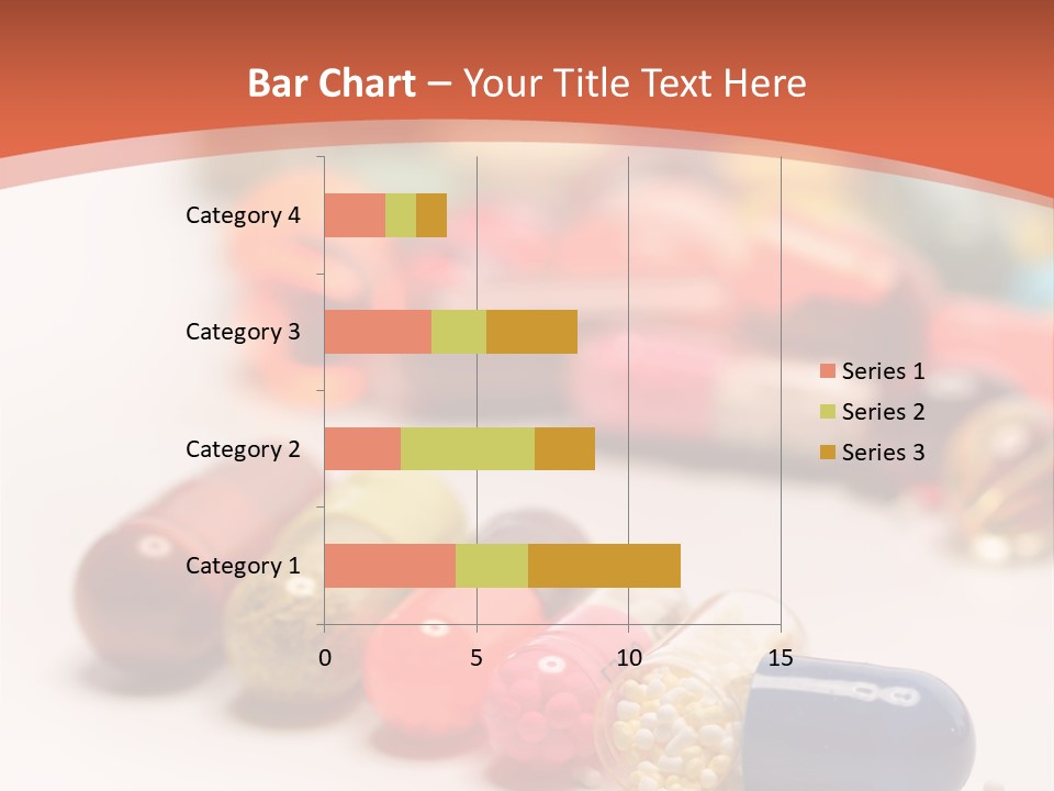 Healthy Treatment Healthcare PowerPoint Template