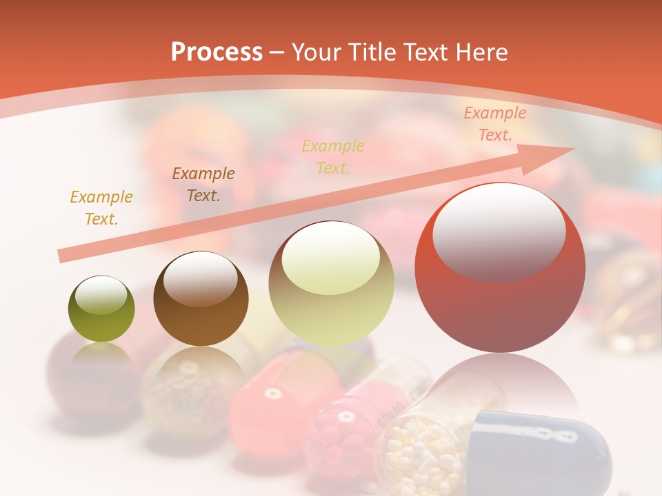 Healthy Treatment Healthcare PowerPoint Template