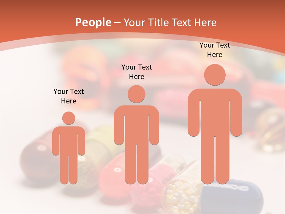 Healthy Treatment Healthcare PowerPoint Template