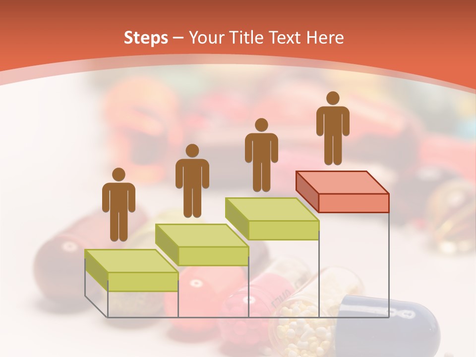 Healthy Treatment Healthcare PowerPoint Template