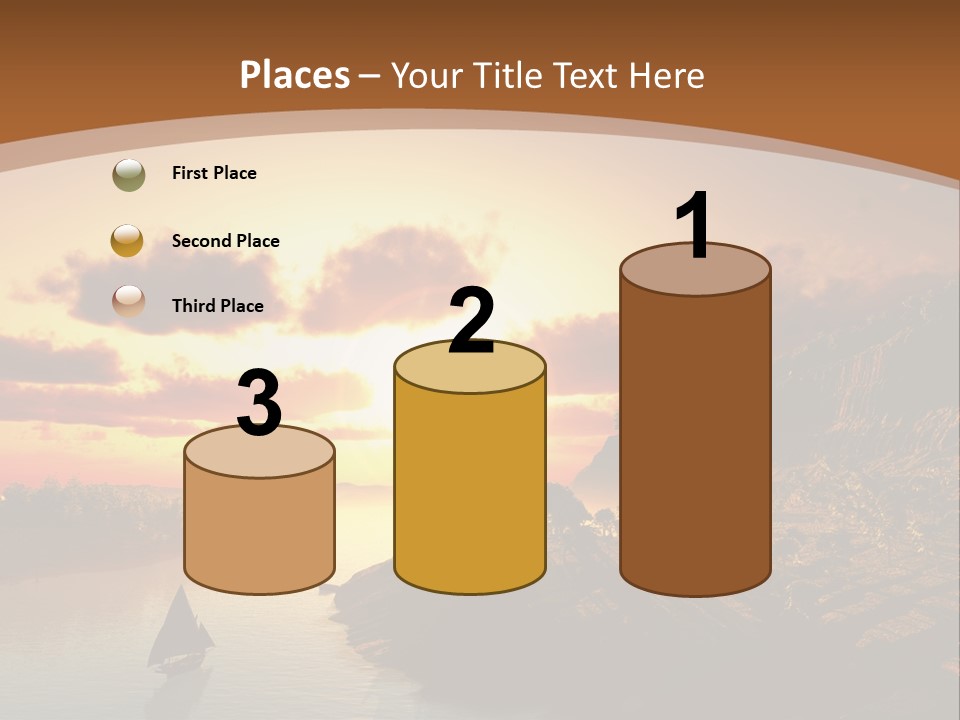 China Religion Culture PowerPoint Template