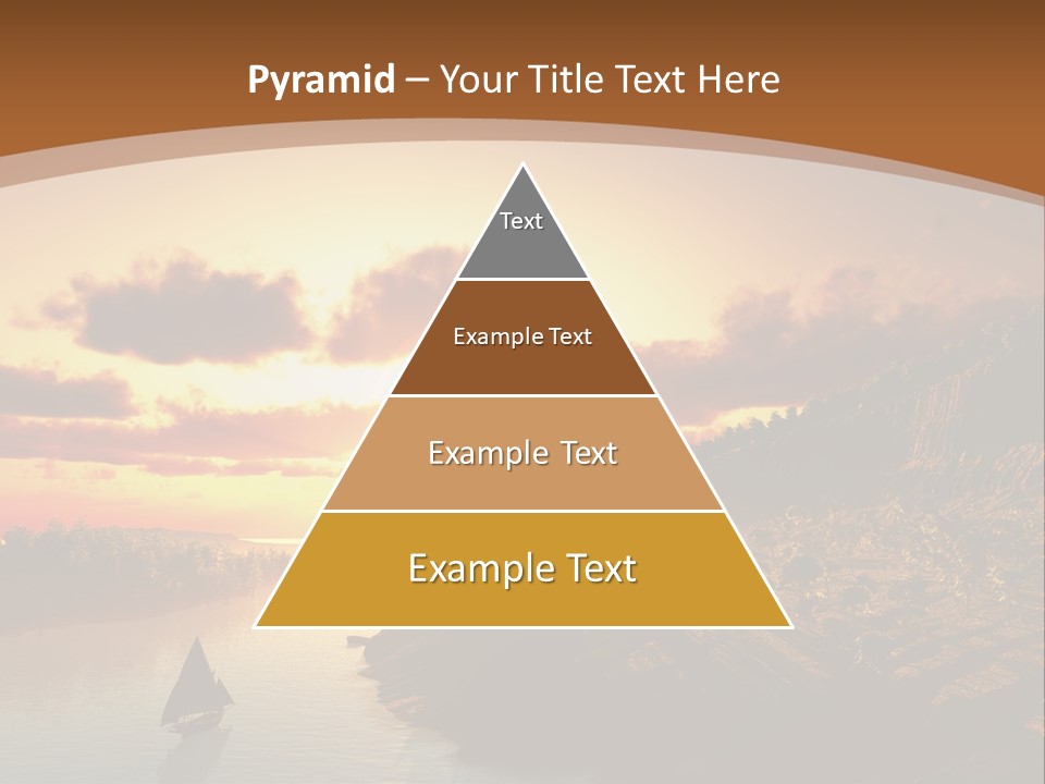 China Religion Culture PowerPoint Template