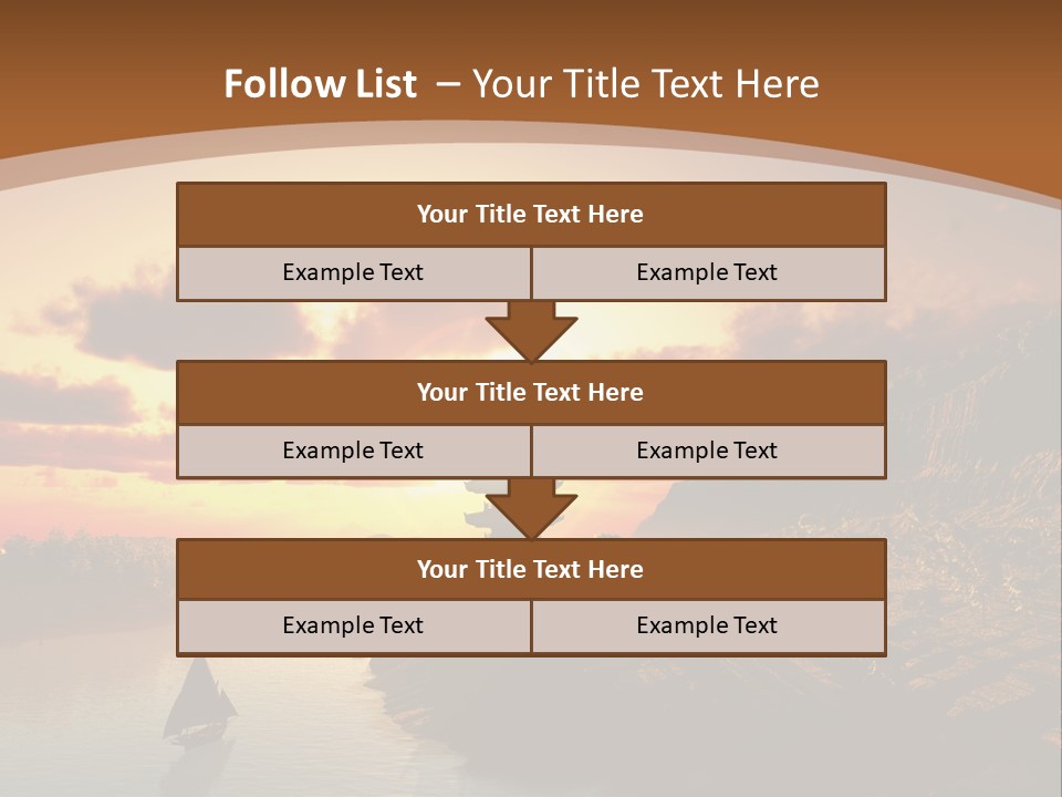 China Religion Culture PowerPoint Template