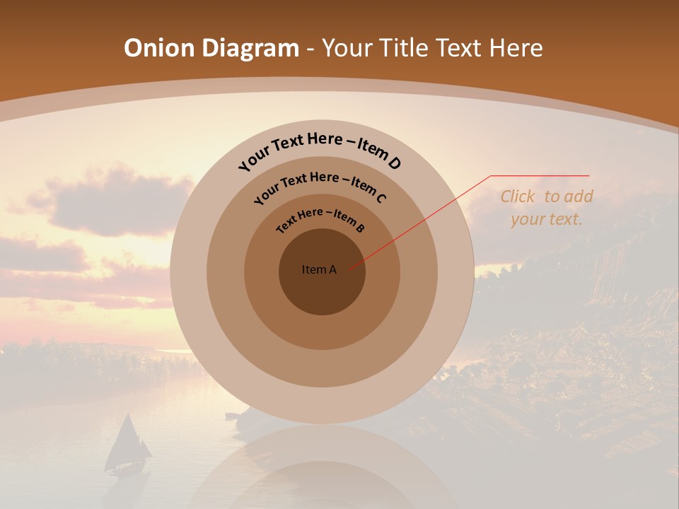 China Religion Culture PowerPoint Template