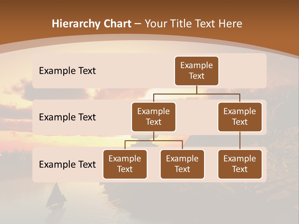 China Religion Culture PowerPoint Template