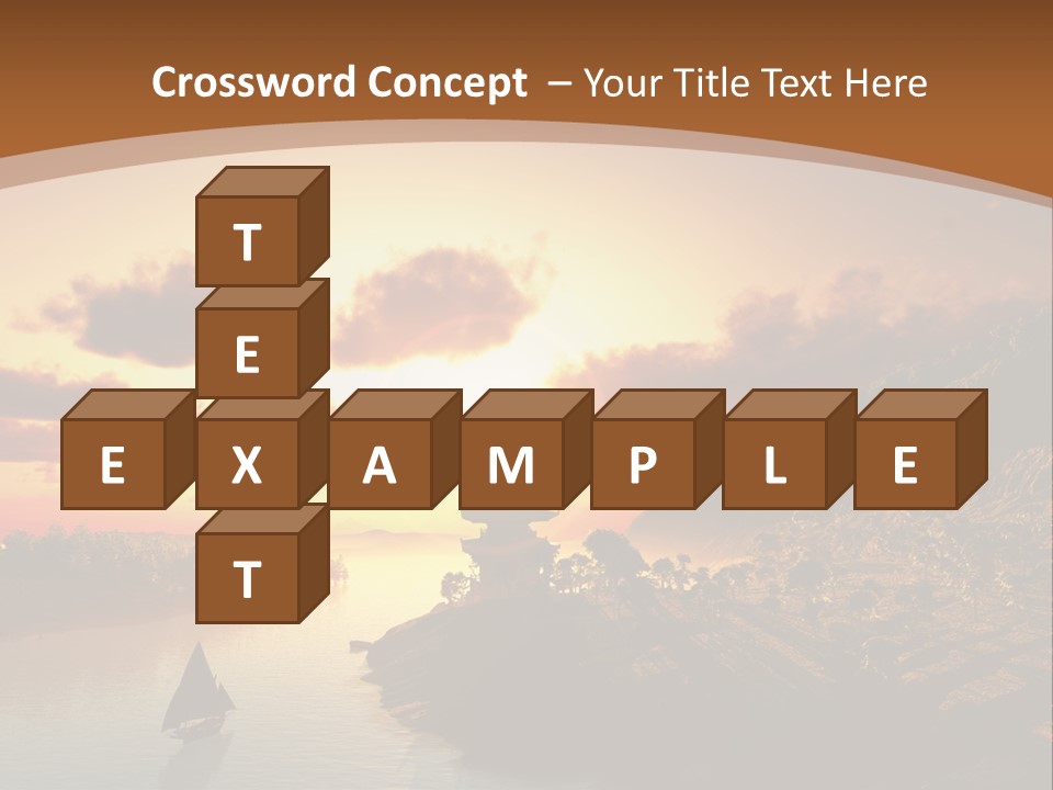 China Religion Culture PowerPoint Template