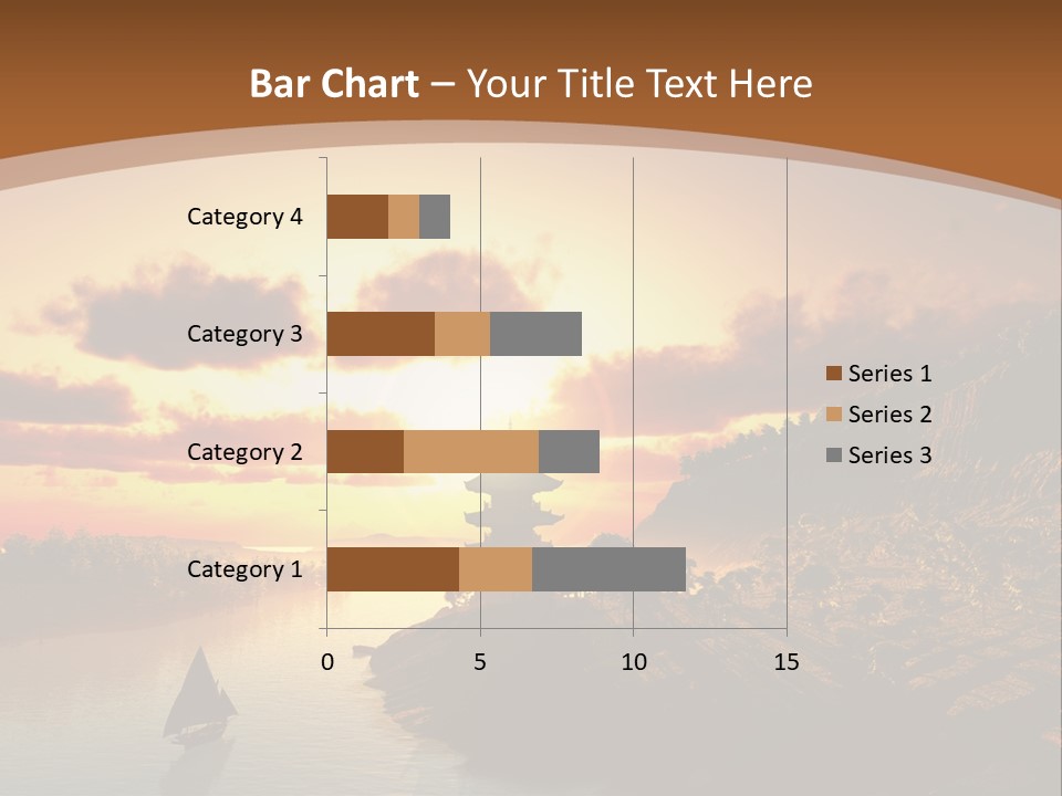 China Religion Culture PowerPoint Template