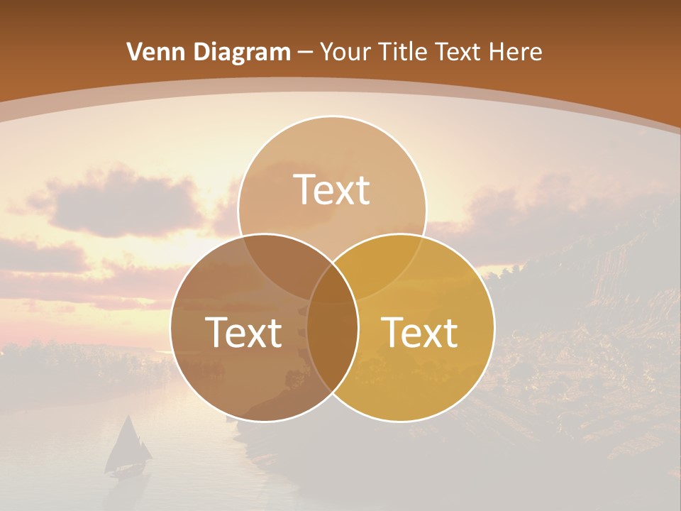 China Religion Culture PowerPoint Template