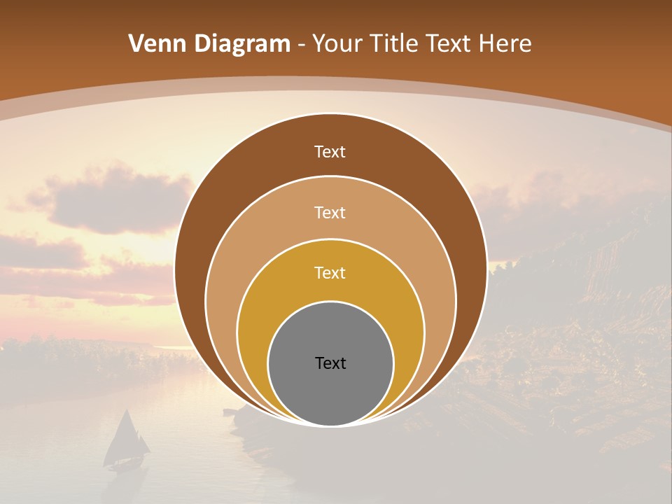 China Religion Culture PowerPoint Template
