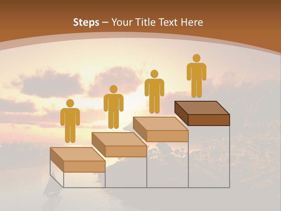 China Religion Culture PowerPoint Template