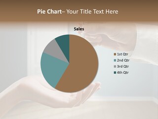 Real Give Trust PowerPoint Template