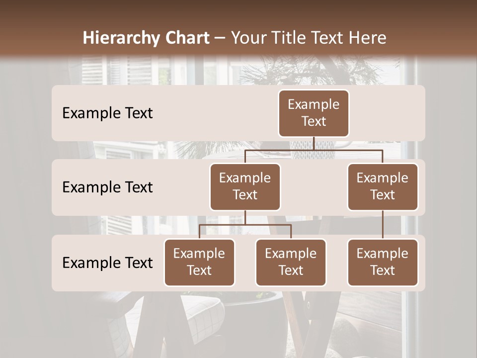 Deck Style Luxury PowerPoint Template