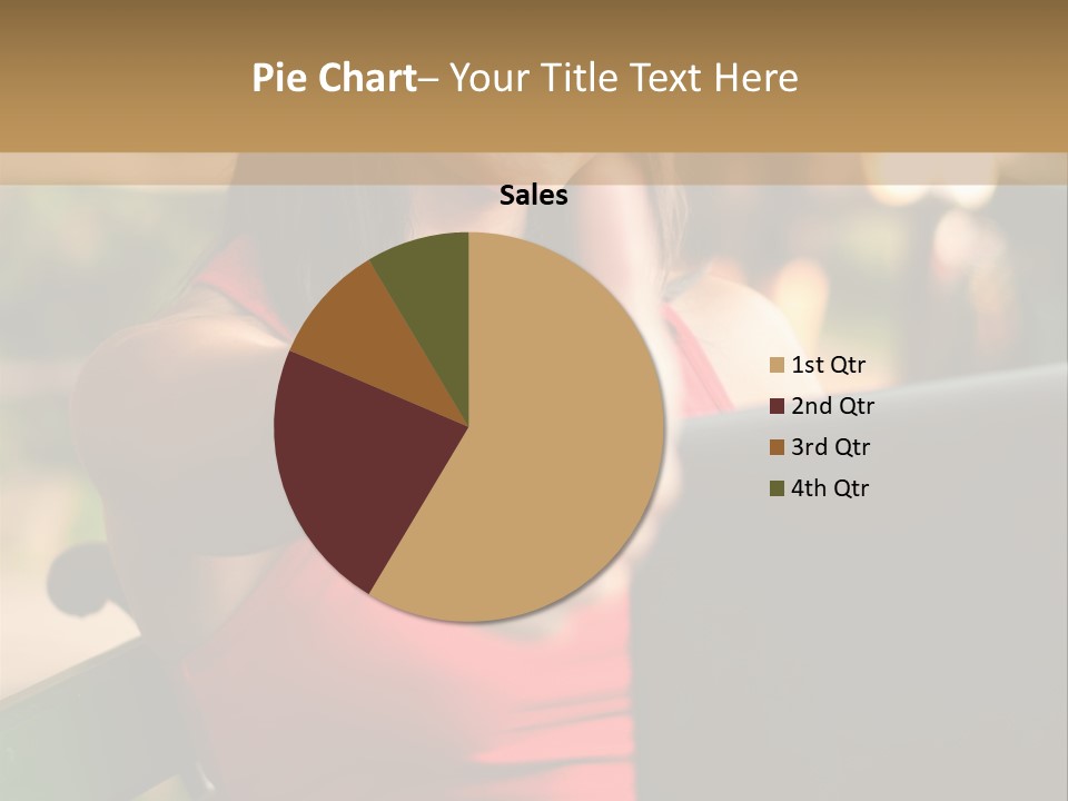 Joy Fun College PowerPoint Template