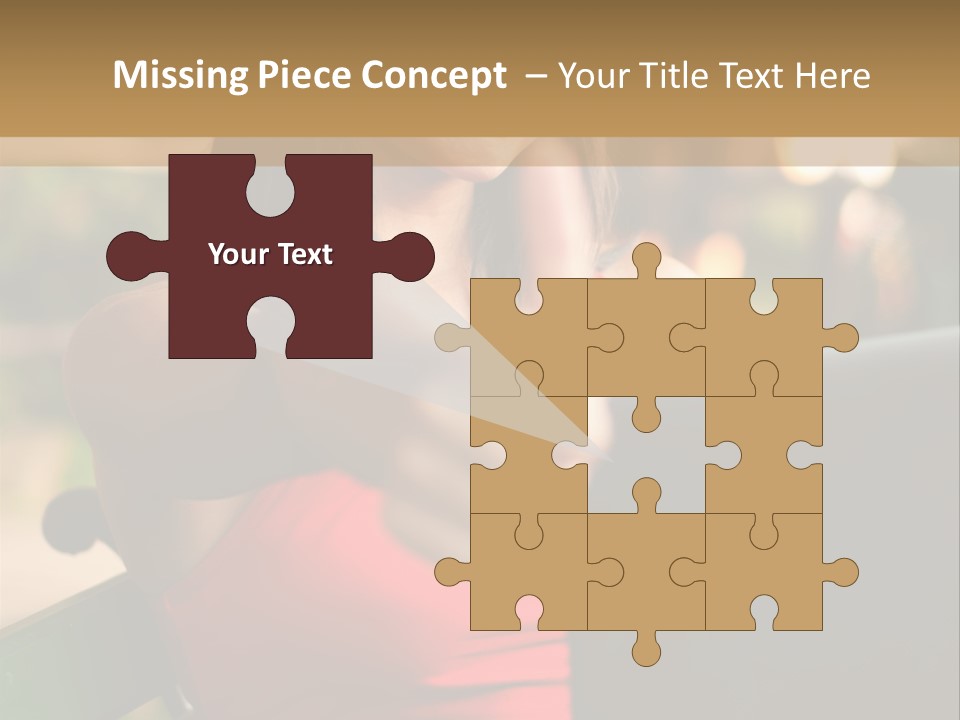 Joy Fun College PowerPoint Template