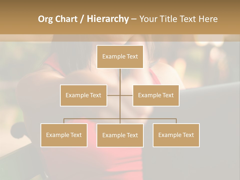 Joy Fun College PowerPoint Template