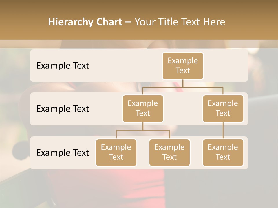 Joy Fun College PowerPoint Template