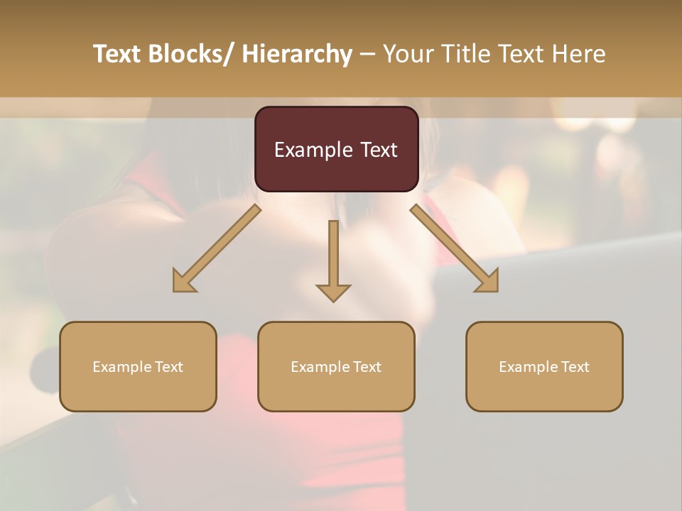 Joy Fun College PowerPoint Template