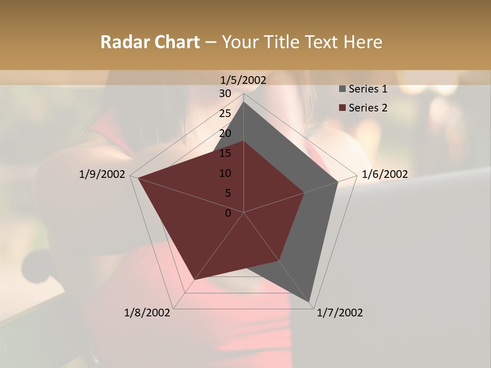 Joy Fun College PowerPoint Template