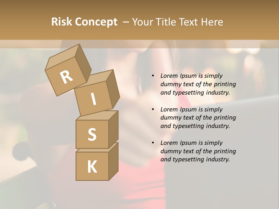 Joy Fun College PowerPoint Template