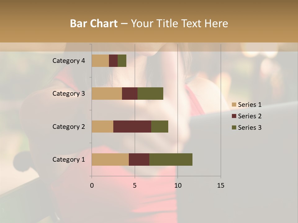Joy Fun College PowerPoint Template