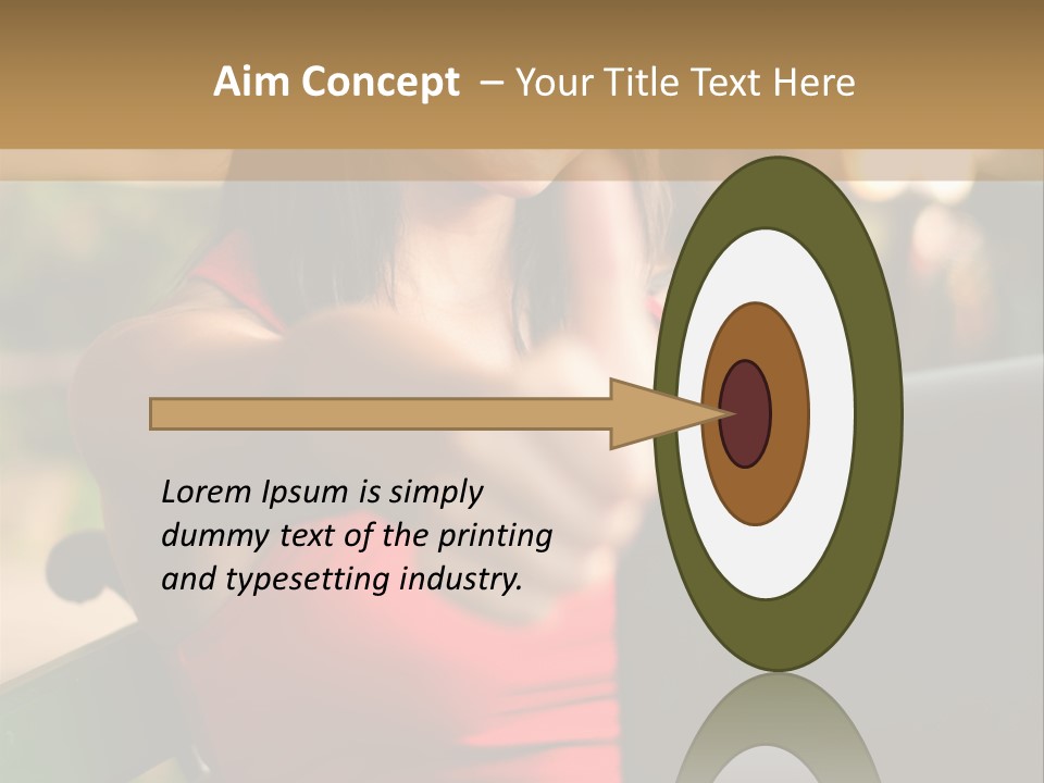 Joy Fun College PowerPoint Template