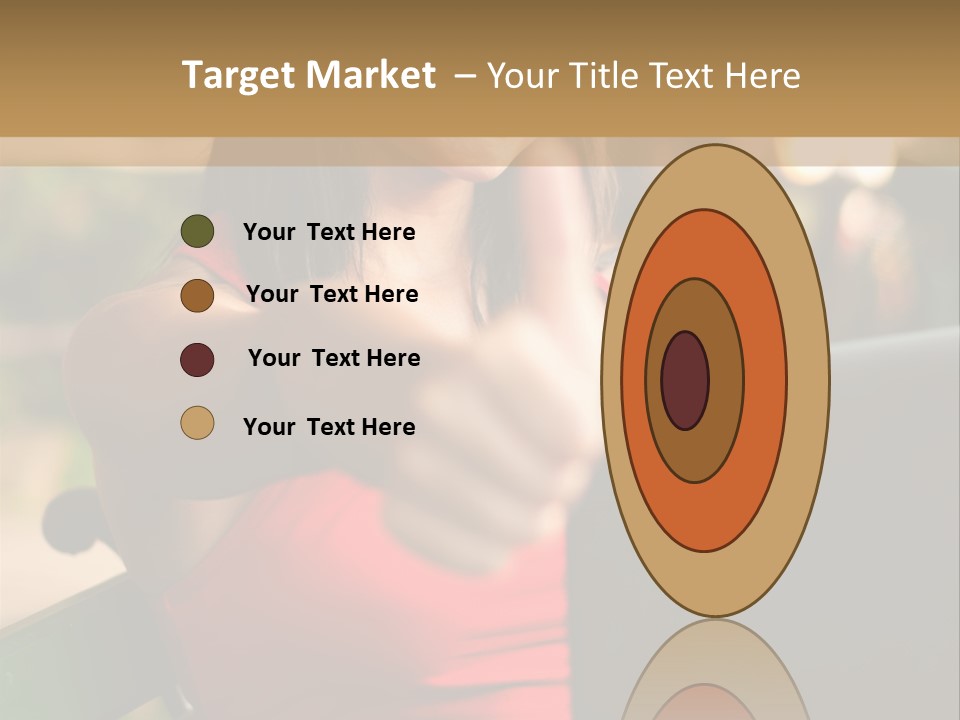 Joy Fun College PowerPoint Template