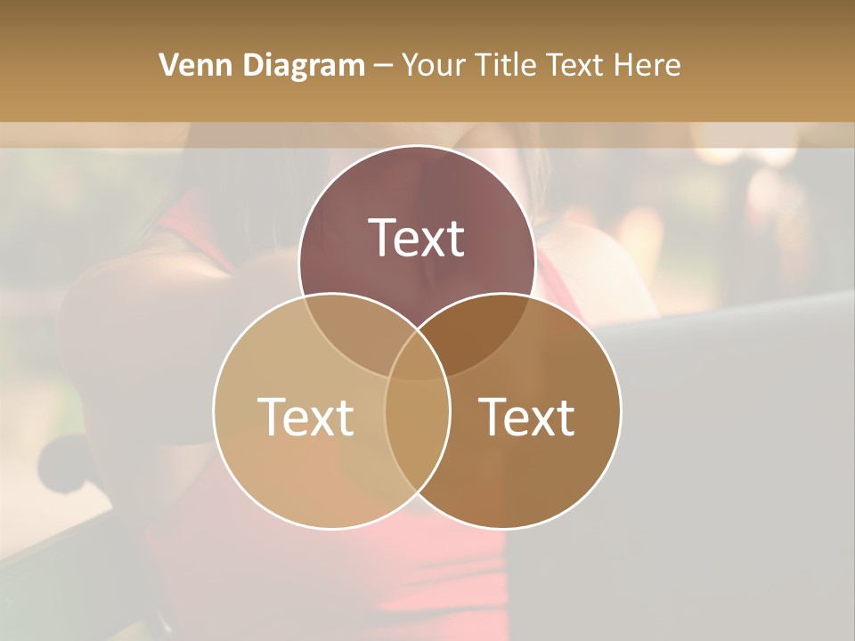 Joy Fun College PowerPoint Template