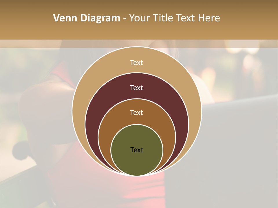 Joy Fun College PowerPoint Template