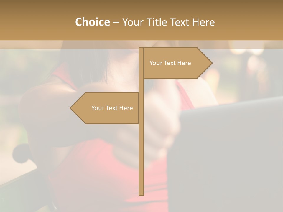 Joy Fun College PowerPoint Template