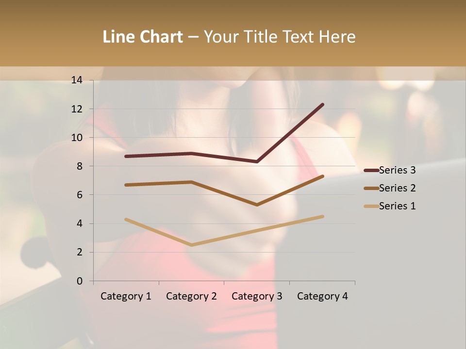 Joy Fun College PowerPoint Template