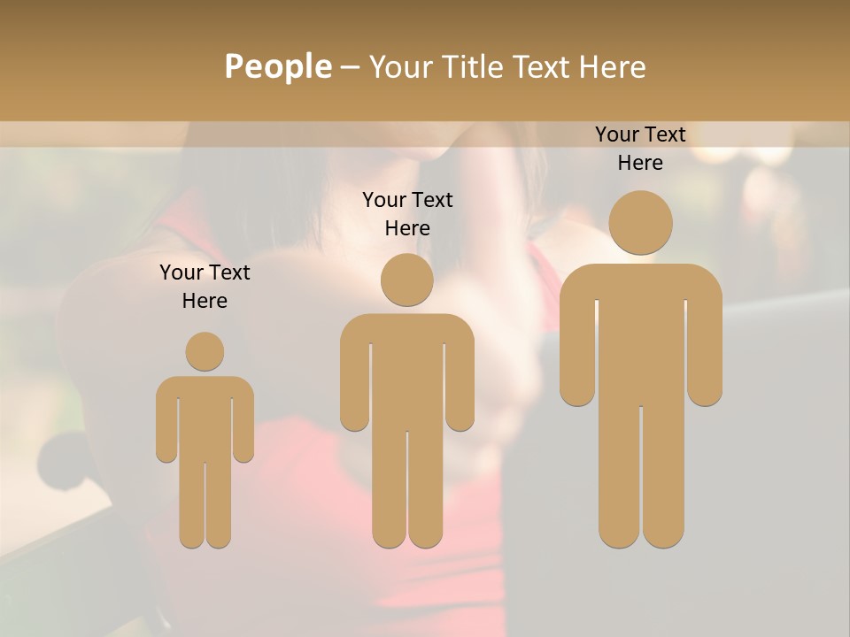 Joy Fun College PowerPoint Template