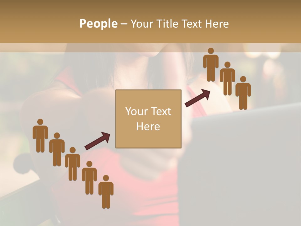 Joy Fun College PowerPoint Template