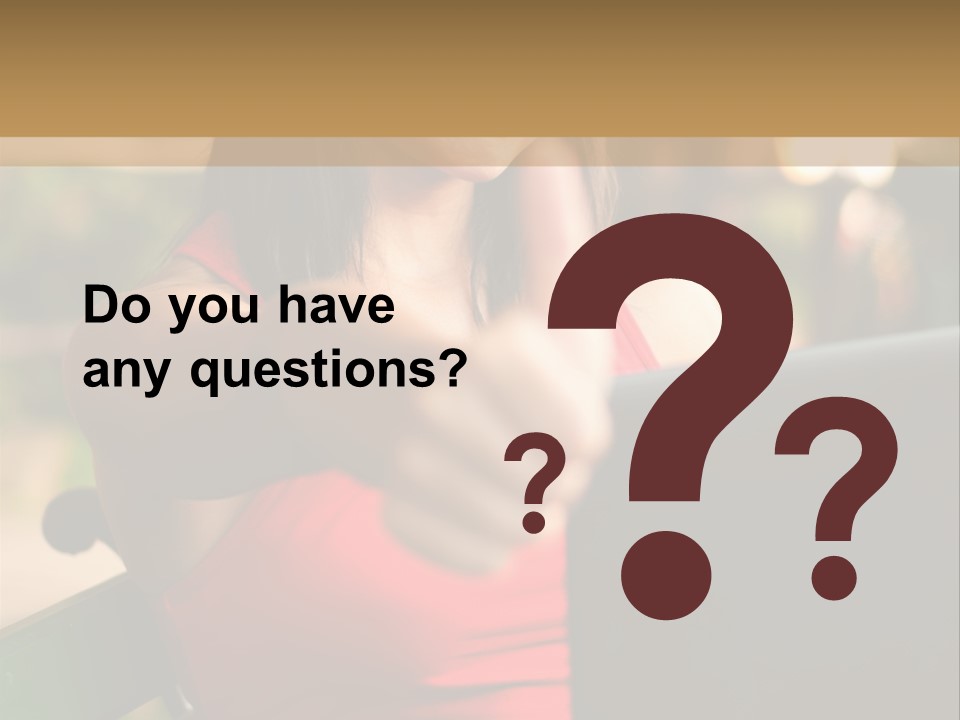 Joy Fun College PowerPoint Template