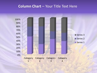 Botany Honey Colorful PowerPoint Template