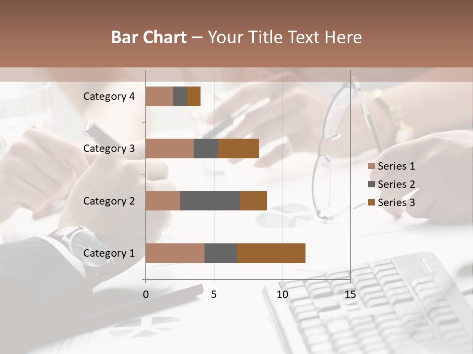 Job Note Occupation PowerPoint Template