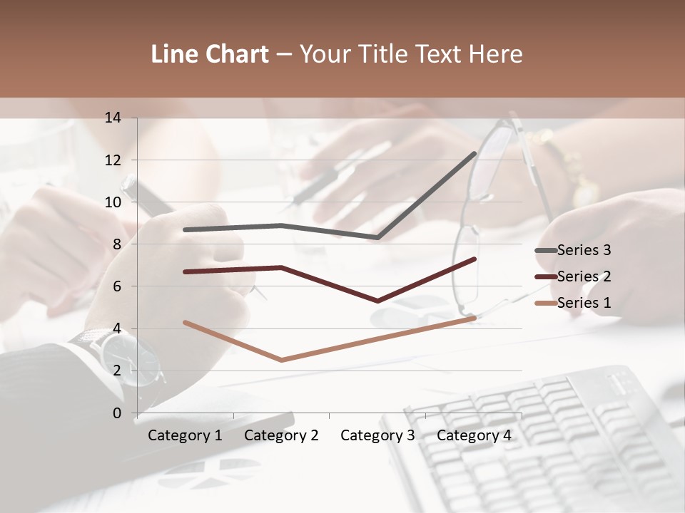 Job Note Occupation PowerPoint Template