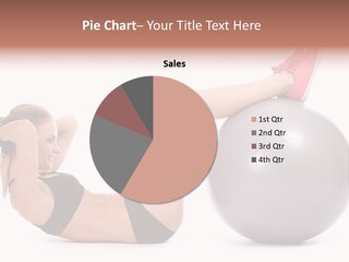 Beautiful Y Sport PowerPoint Template