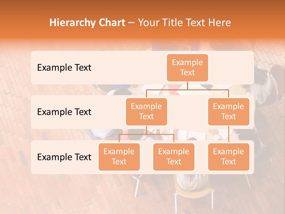 Smile Person Notebooks PowerPoint Template