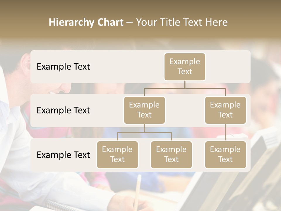 Uni University Latin PowerPoint Template