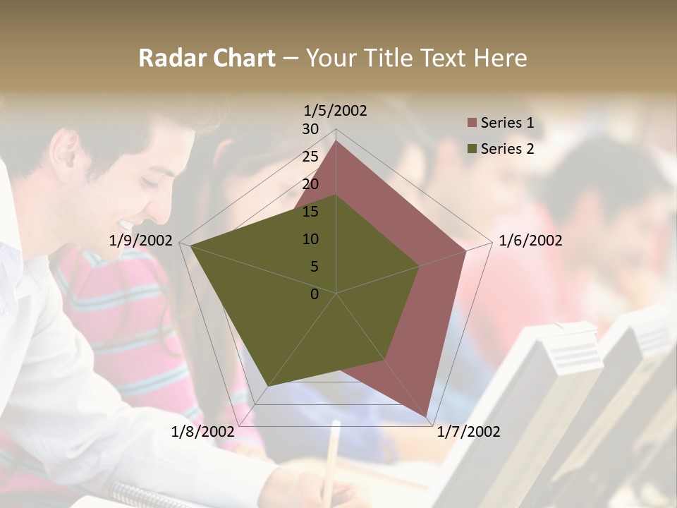 Uni University Latin PowerPoint Template