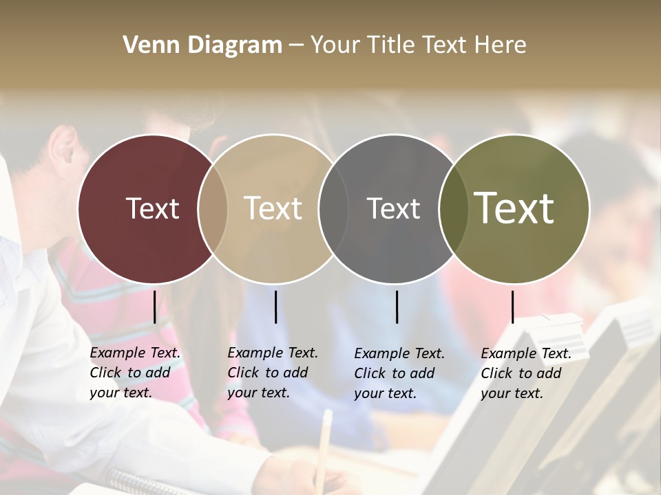 Uni University Latin PowerPoint Template