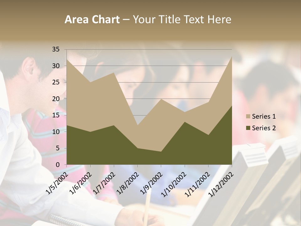 Uni University Latin PowerPoint Template