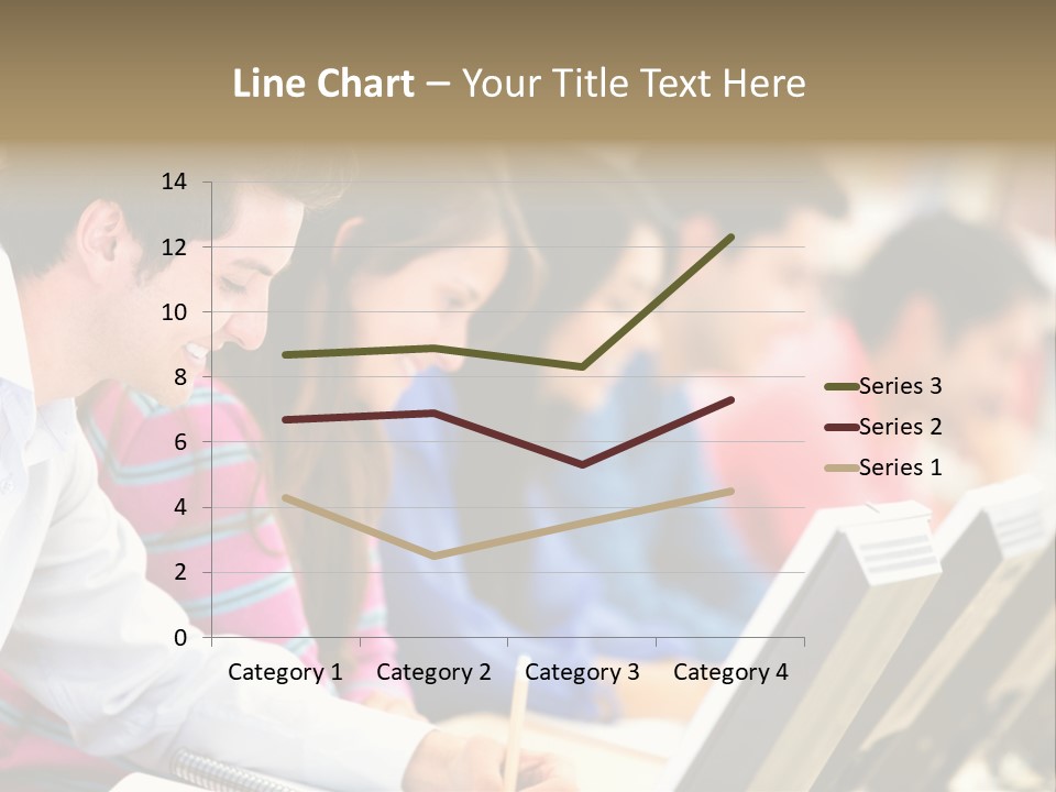 Uni University Latin PowerPoint Template