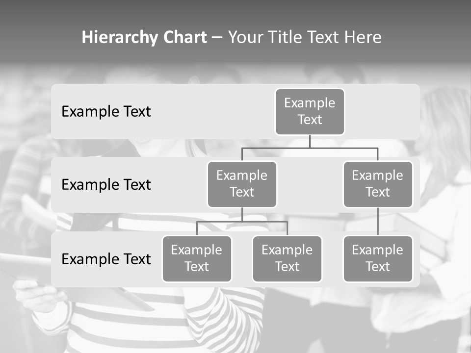 Reading Simple Ereader PowerPoint Template