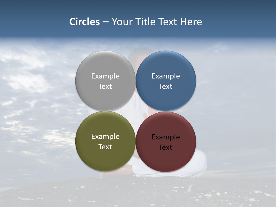 Asian Young Modern PowerPoint Template